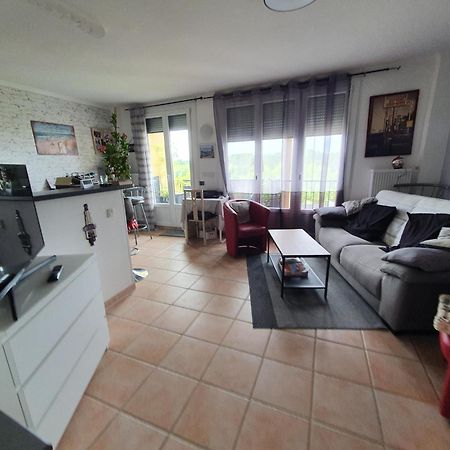 Chambre Confort Dans T3 Joué-lés-Tours Exterior foto